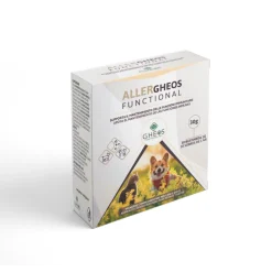 Allergheos Functional 30 Bustine