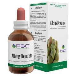 Allergy Depurato PSC Gocce 50ml