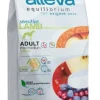 Alleva Equilibrium Dog Adult Sensitive Lamb Mini/medium 2 kg