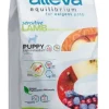 Alleva Equilibrium Dog Puppy Sensitive Lamb Toy/mini/medium 2 kg