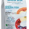 Alleva Equilibrium Dog Puppy Sensitive Ocean Fish All Breeds 2 kg