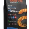 Alleva Natural Dog Adult Ocean Fish & Pumpkin Medium/maxi 2 kg