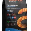 Alleva Natural Dog Adult Ocean Fish & Pumpkin Mini 2 kg