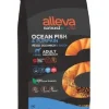 Alleva Natural Dog Adult Ocean Fish & Pumpkin Mini/medium 5 kg