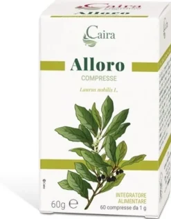 ALLORO 60CPR CAIRA