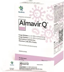 Almavir q 14 Stick Pack