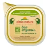 Almo Nature Bio Organic Maintenance Pollo Verdure Cibo Umido Cani Adulti Vaschetta 300g