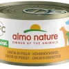 Almo Nature Coscia Di Pollo Per Cani 95g