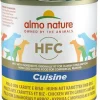 Almo Nature Cuisine Cibo Umido Pollo Con Carote E Riso Per Cani Adulti Scatoletta 280g