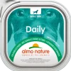 Almo Nature Daily Menù Cibo Umido Agnello/Patate Per Cani Adulti Vaschetta 100g