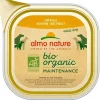 Almo Nature Daily Menu Bio Cibo Umido Pollo Cani Adulti Vaschetta 100g