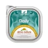 Almo Nature Daily Pollo Prosciutto E Formaggio Alimento Umido Per Cani Adulti 300g