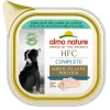 Almo Nature HCF Complete Merluzzo Del Nord Atlantico Per Cani Adulti Vaschetta 85g