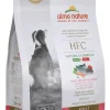 Almo Nature HFC Adult Crocchette Salmone Cani Adulti Taglia Media E Grande Sacco 1,2kg