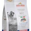 Almo Nature HFC Puppy Spigola E Orata Cani Cuccioli Taglia Mini E Piccola Sacco 1,2kg