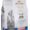 Almo Nature HFC Puppy Spigola E Orata Cani Cuccioli Taglia Media E Grande Sacco 8kg