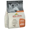 Almo Nature Holistic Maintenance Crocchette Pesce Cani Adulti Taglia Mini E Piccola Sacco 2kg