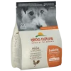 Almo Nature Holistic Maintenance Crocchette Pollo Cani Adulti Taglia Mini E Piccola Sacco 2kg