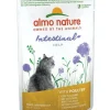 Almo Nature Intestinal Help Pollame Cibo Umido Per Gatti Adulti Bustina 70g