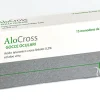 ALOCROSS gocce oculari 15 monodose da 0,35 ml