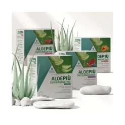 Aloepiù Antiox Formula 10 Stick