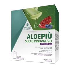 Aloepiù Antiox Formula 10 Stick