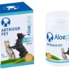 Aloeplus Mangime Complementare Per Cani/Gatti 60 Capsule