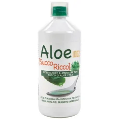 Aloe Vera 100 % Bio 1 Litro