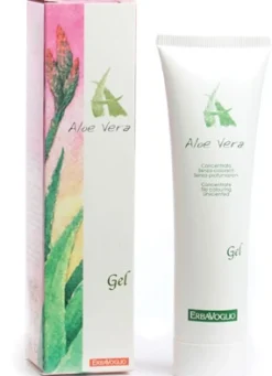 ALOE VERA GEL VIT E 100ML