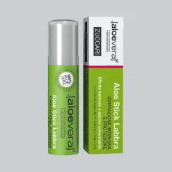 Aloevera Stick Labbra 1 Pezzo