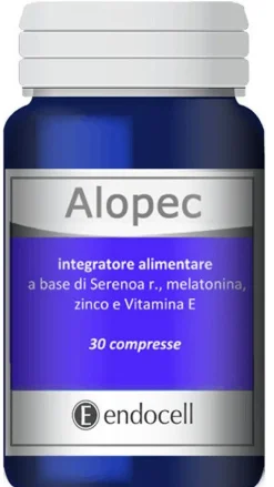 ALOPEC 30CPR