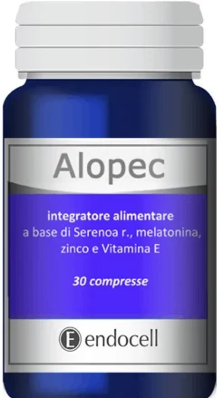 ALOPEC 30CPR