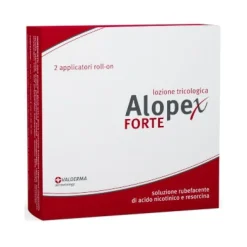 Alopex Forte Lozione 20ml