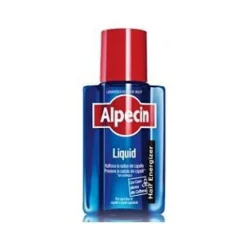 Alpecin Energizer Liquido Tonico Doposhampoo 200 ml