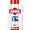 ALPECIN KILLER SHAMPOO ANTIFOR