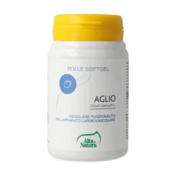 Alta Natura Aglio 100 Perle