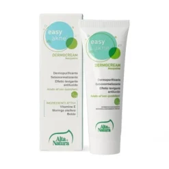 Alta Natura Dermocream Easy Akne Dermopurificante 50ml