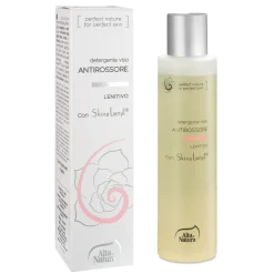 Alta Natura Detergente Viso Antirossore Lenitivo 150ml