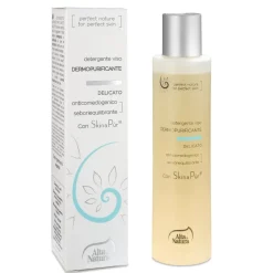 Alta Natura Detergente Viso Dermopurificante Delicato 150ml