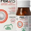 Alta Natura Fervis Masticabili Orosolubili 20 Compresse