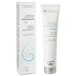 Alta Natura Maschera Viso Dermopurificante Notte 75ml