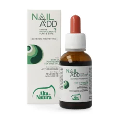 Alta Natura Nail Add Schermo Protettivo 30ml