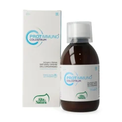 Alta Natura Protoimmuno Colostrum 200ml