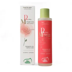 Alta Natura Rosa Mosqueta Detergente Viso 150ml