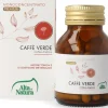 Alta Natura Terranata Caffe Verde 60 Capsule