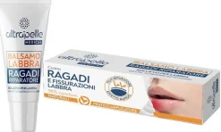 Altrapelle Medical Balsamo Labbra Ragadi 8ml