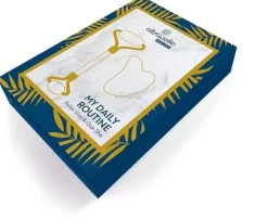 Altrapelle My Daily Routine Roller Viso + Gua Sha