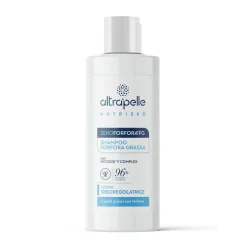 Altrapelle Nutrisko Shampoo ZeroForfora FG 200ml