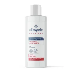 Altrapelle Nutrisko Shampoo ZeroPrurito 200ml