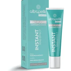 Altrapelle Tenless Antirughe Contorno Occhi Instant Tens Perfect 15ml